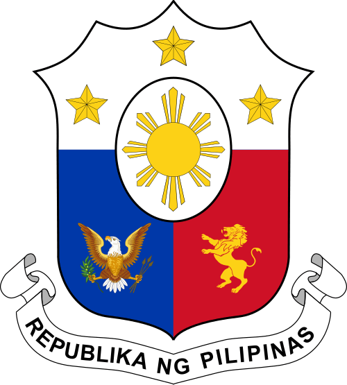 Philippine Seal